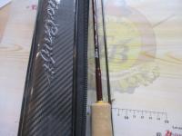 999.9フォーナインマイスター 62UL-Eホワイトウルフ