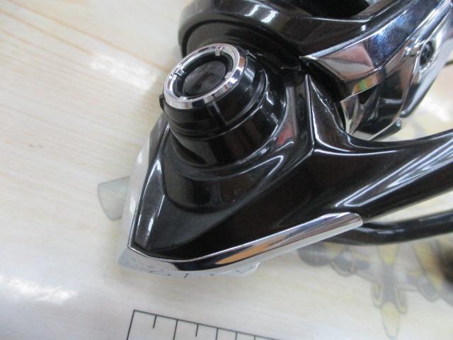 23ヴァンキッシュ 2500S