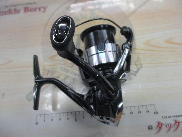 23ヴァンキッシュ 2500S