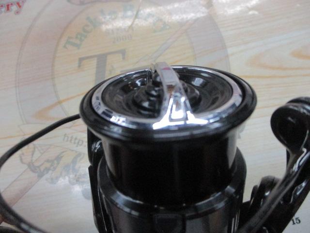 23ヴァンキッシュ 2500S