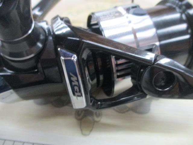 23ヴァンキッシュ 2500S