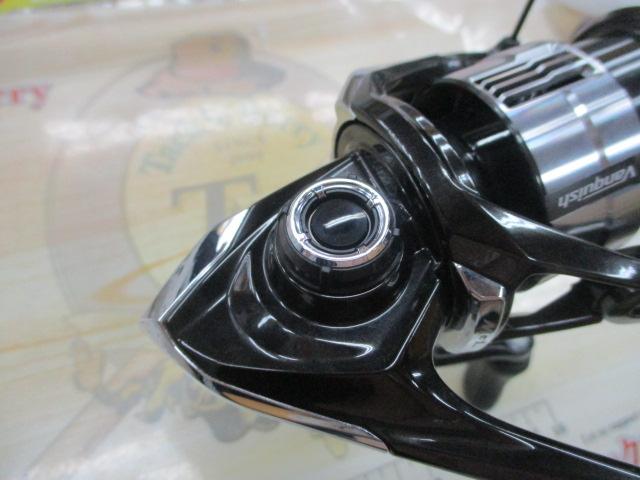 23ヴァンキッシュ 2500S