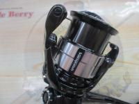 23ヴァンキッシュ 2500S