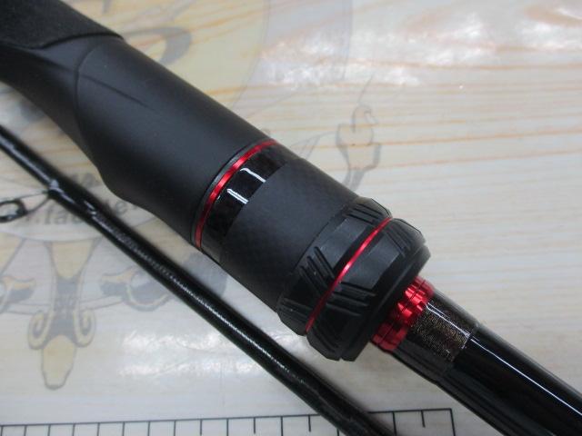 セフィアXR S73SULS