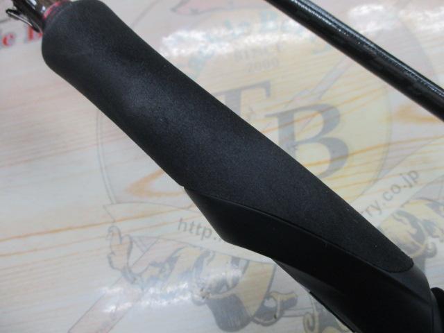 セフィアXR S83ML