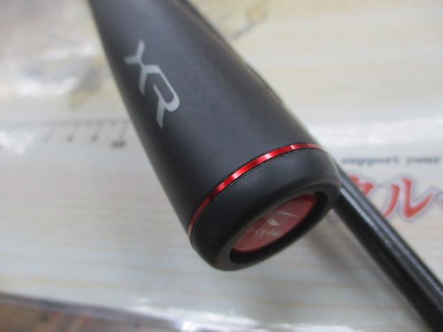 セフィアXR S83ML