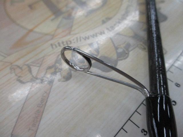 セフィアXR S83ML