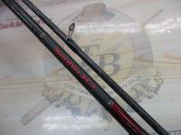 セフィアXR S83ML