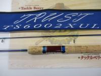 トラスト TS6002XUL