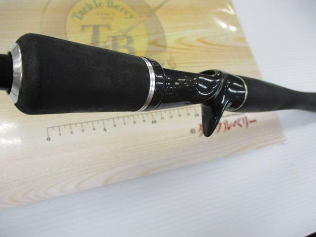 タクティクス TCSC-66MG｜＠ベリーネット 日本最大新品中古釣具WEBショップ