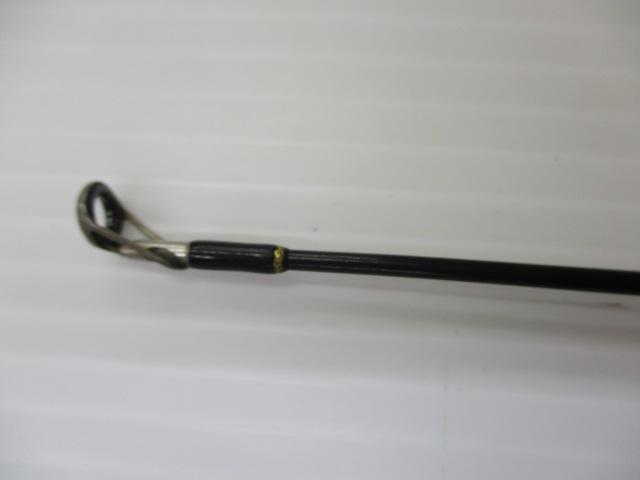 タクティクス TCSC-66MG｜＠ベリーネット 日本最大新品中古釣具WEBショップ