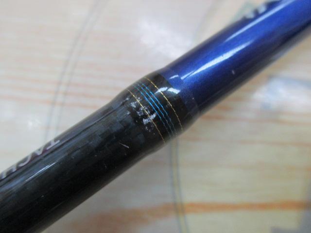 タチウオX 180