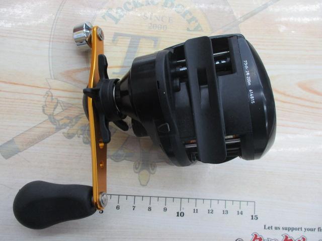 ライトゲームICV 150H(S)