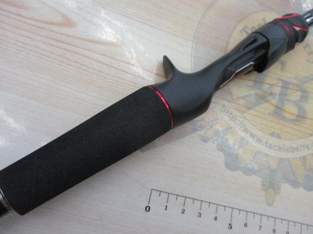 20ゾディアス 166MH-2