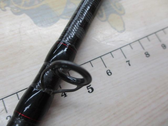 20ゾディアス 166MH-2