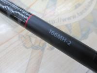 20ゾディアス 166MH-2