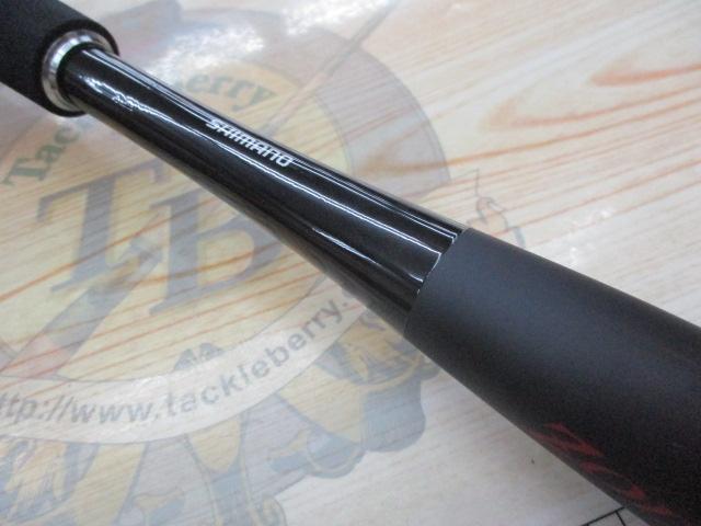 20ゾディアス 166MH-2