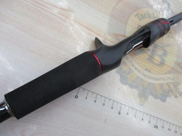 20ゾディアス 166MH-2