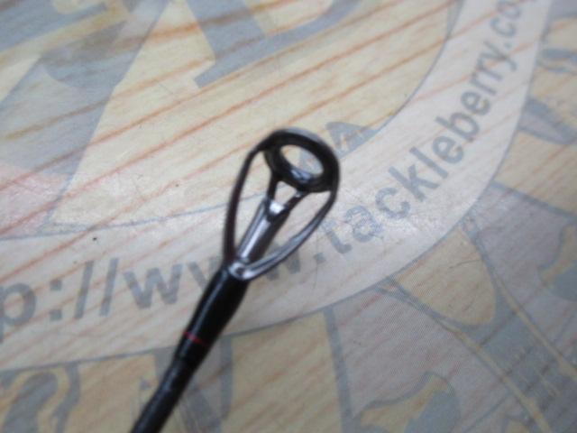 20ゾディアス 166MH-2