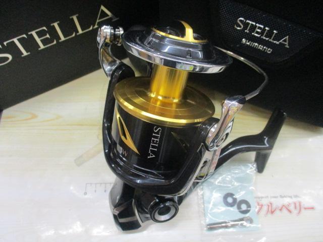 20ステラSW 20000PG