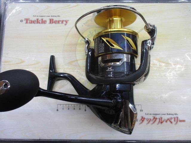 20ステラSW 20000PG