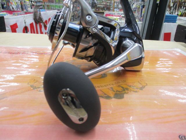 21ツインパワーSW 14000XG