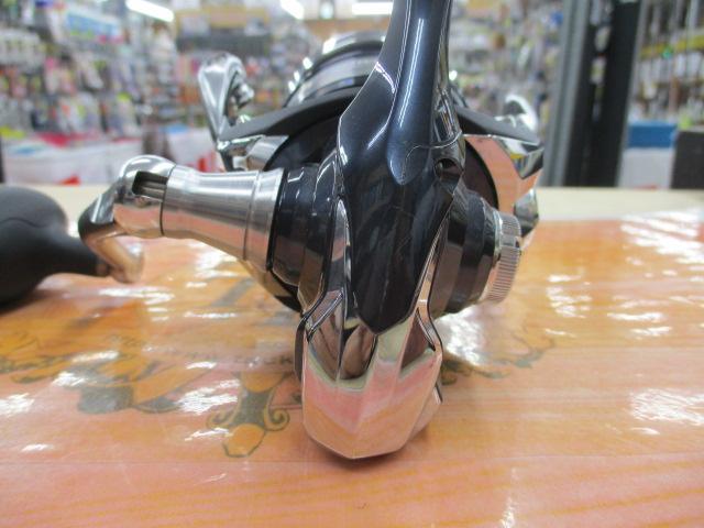 21ツインパワーSW 14000XG