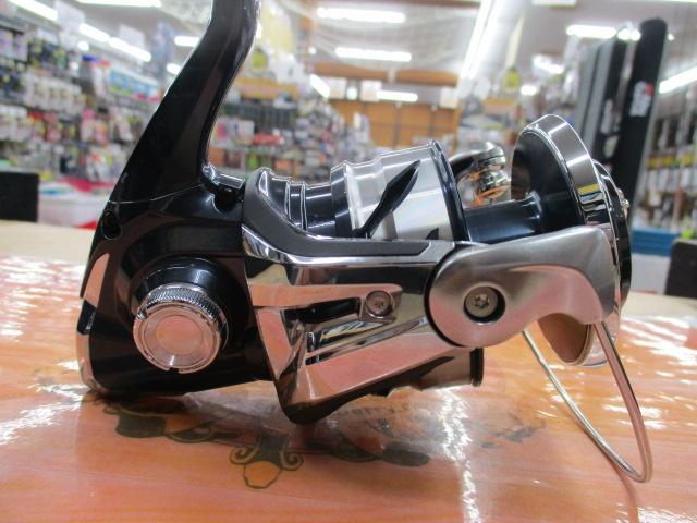 21ツインパワーSW 14000XG