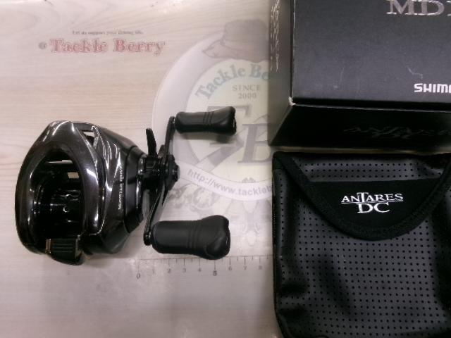 18アンタレスDC MDXG RH