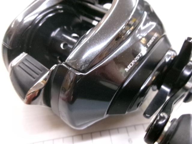 18アンタレスDC MDXG RH