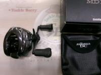 18アンタレスDC MDXG RH