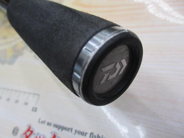 スティーズ SC6111M/MHRB