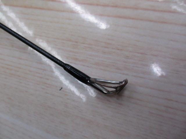 スティーズ SC6111M/MHRB