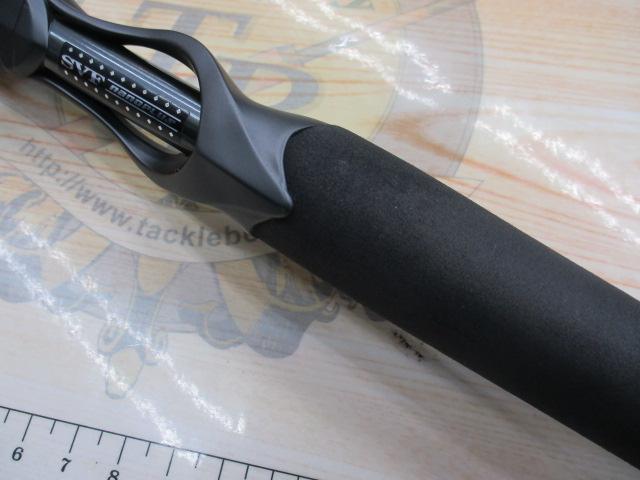 スティーズ SC6111M/MHRB