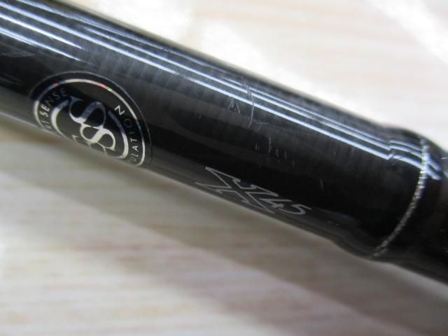 スティーズ SC6111M/MHRB