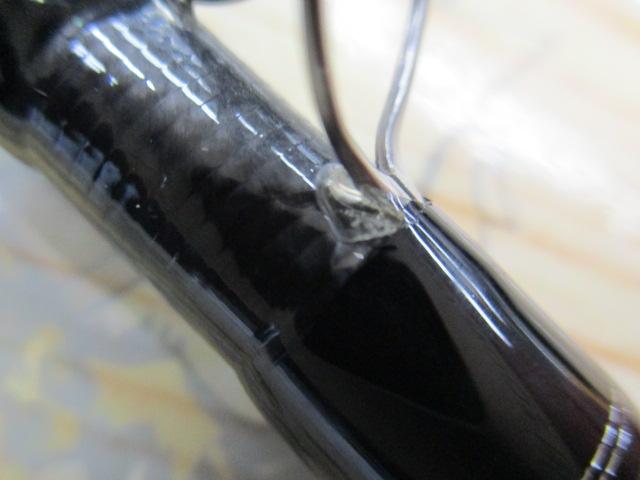 スティーズ SC6111M/MHRB