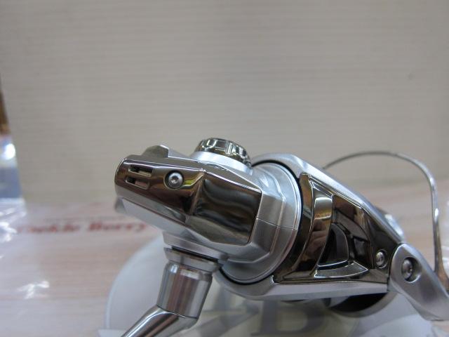 23ストラディック C3000XG