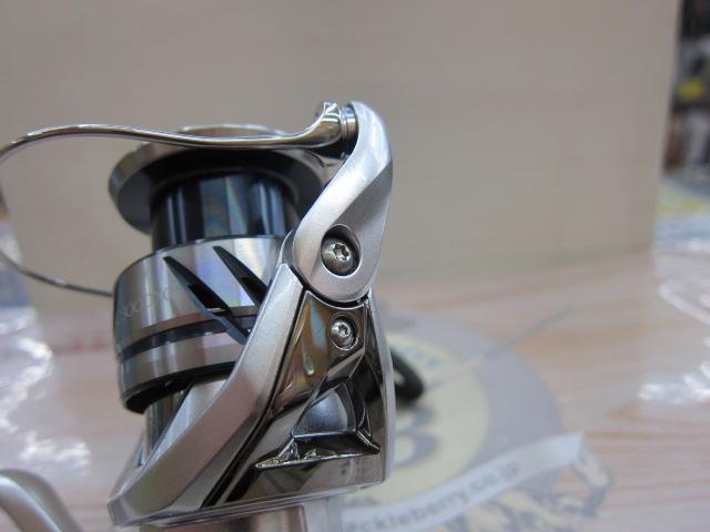 23ストラディック C3000XG