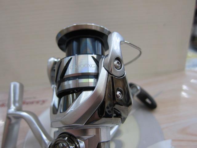 23ストラディック C3000XG