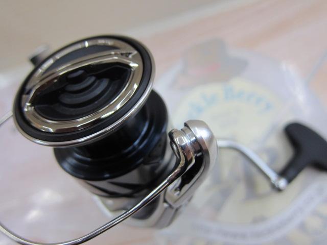 23ストラディック C3000XG