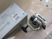 23ストラディック C3000XG