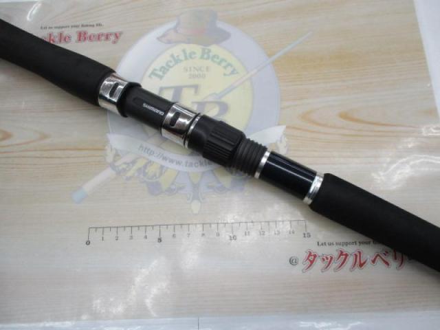 15コルトスナイパー S906MH