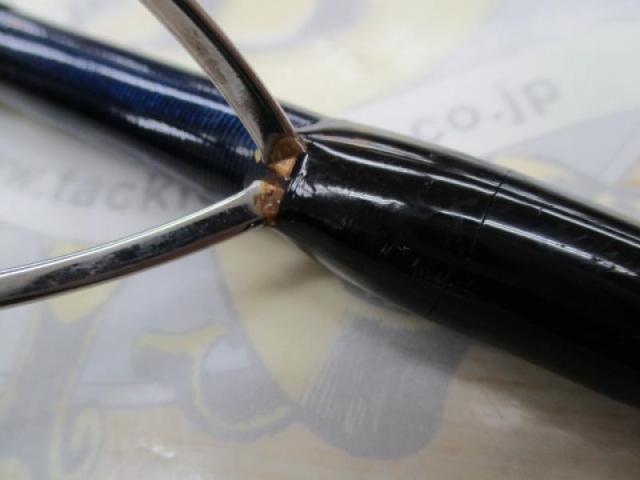 15コルトスナイパー S906MH