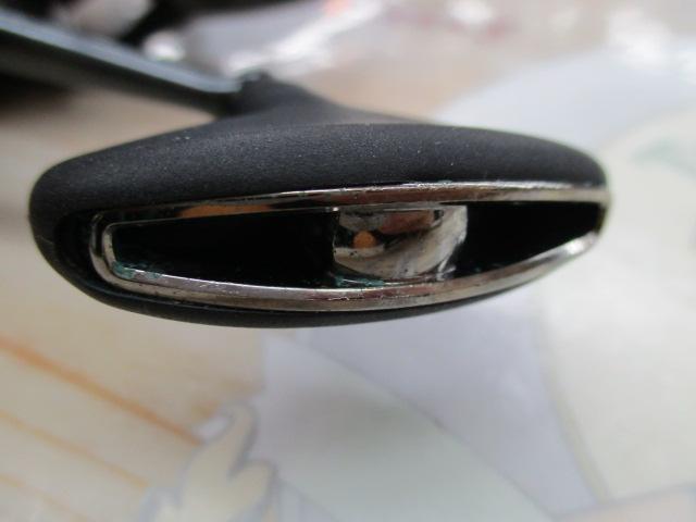 20ヴァンフォード C3000HG