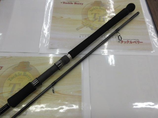 モンスターインパクト 90H｜＠ベリーネット 日本最大新品中古釣具WEB