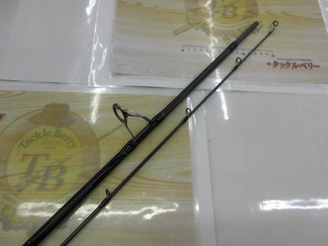 モンスターインパクト 90H｜＠ベリーネット 日本最大新品中古釣具WEB