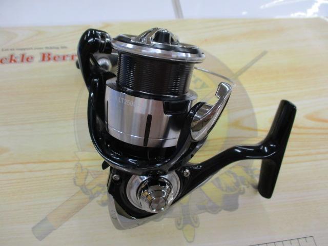 23レグザ LT2500-XH