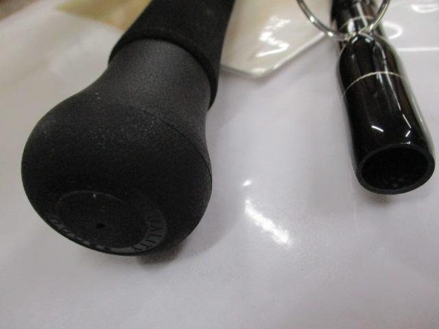 ランナーエクシード 107BH NANO ベイト