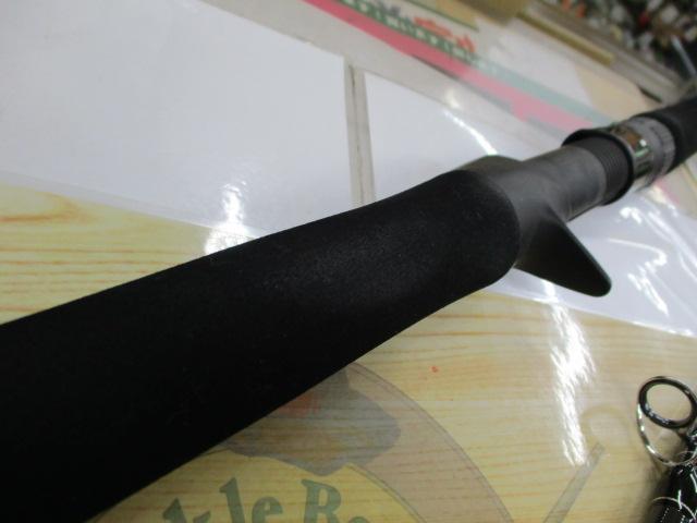 ランナーエクシード 107BH NANO ベイト