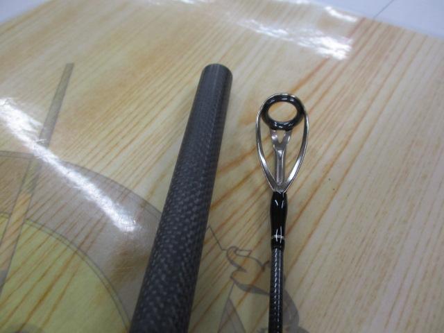 ランナーエクシード 107BH NANO ベイト